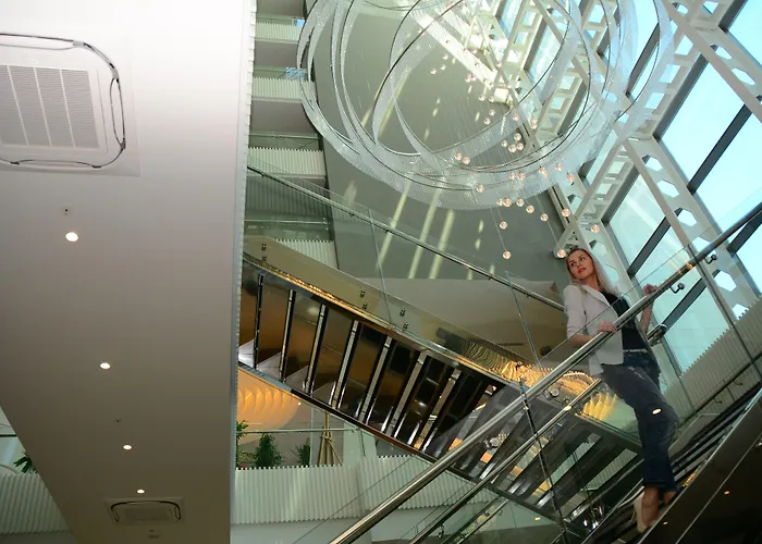 Wind Of Lara Hotel & Spa Antalya